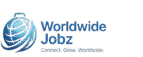 logo worldwide jobz