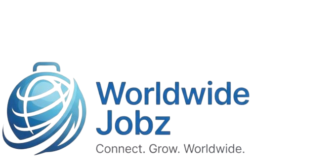 logo WORLDWIDEJOBZ